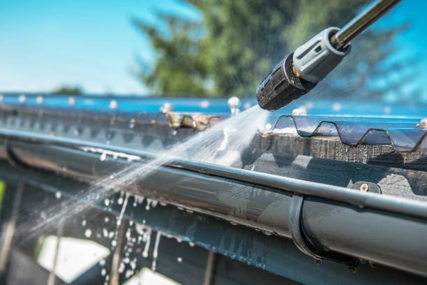 Best Fence Pressure Washing  in Lima, PA