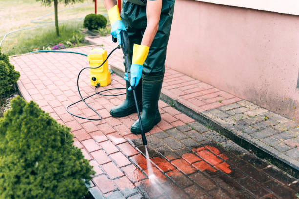 Best Pressure Washing Brick  in Lima, PA