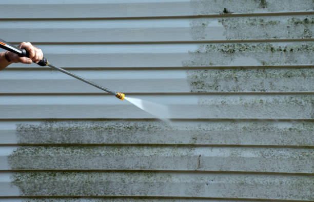 Professional Pressure Washing in Lima, PA