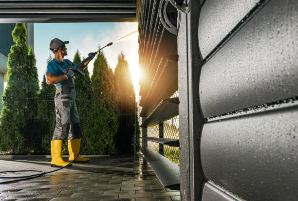 Best Garage Pressure Washing  in Lima, PA