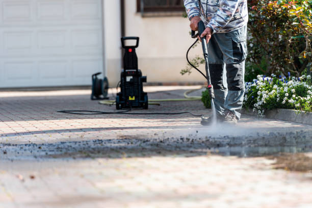 Best Garage Pressure Washing  in Lima, PA