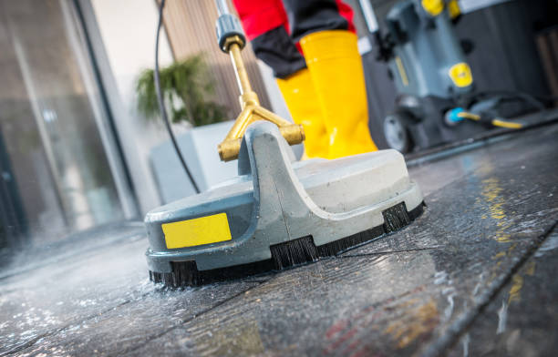 Pressure Washing Services for Businesses in Lima, PA