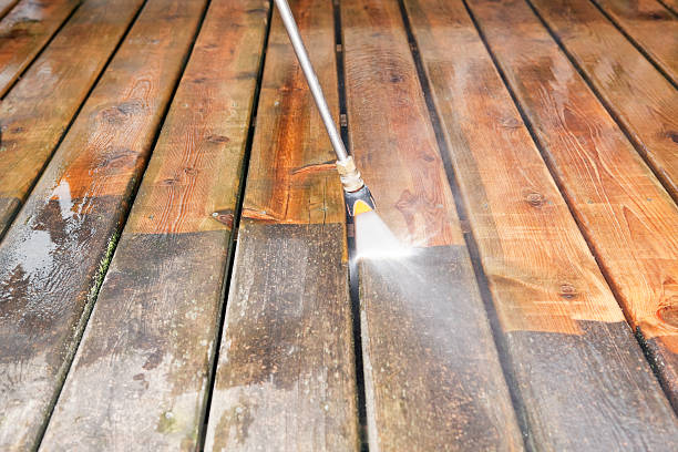 Pressure Washing Estimates in Lima, PA