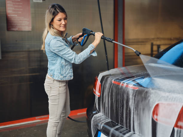 Best Affordable Power Washing  in Lima, PA